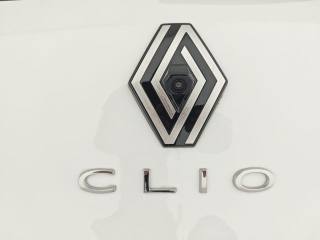 RENAULT Clio usata, con Controllo trazione