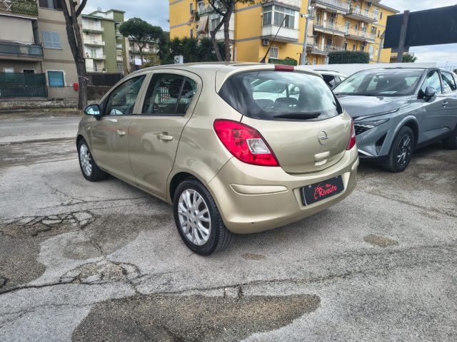 OPEL Corsa usata, con Airbag Passeggero