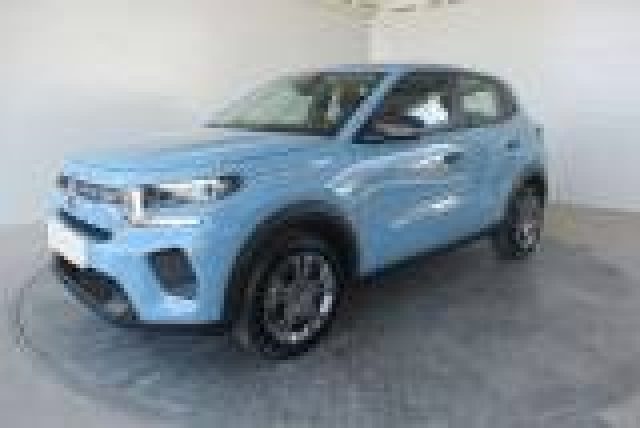 CITROEN C3 usata, con Autoradio