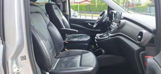 MERCEDES-BENZ V 250 usata, con Lettore CD