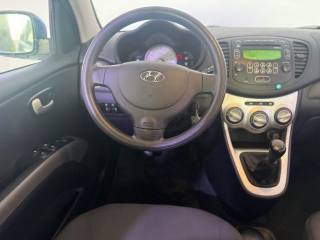 HYUNDAI i10 usata 5