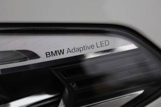 BMW 530 usata 162