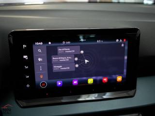 SEAT Arona usata, con Adaptive Cruise Control