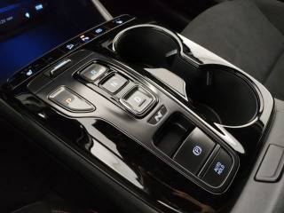 HYUNDAI Tucson usata, con Servosterzo
