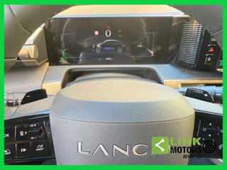 LANCIA Ypsilon usata, con Sedile posteriore sdoppiato