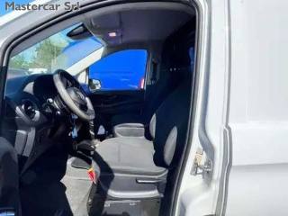 MERCEDES-BENZ Vito usata, con Climatizzatore