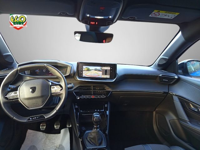 PEUGEOT 208 usata, con Servosterzo