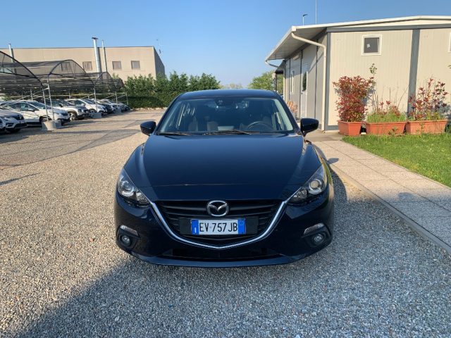 MAZDA 3 usata, con Airbag
