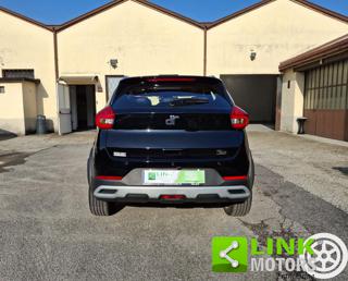 DR MOTOR DR 3.0 usata, con Cronologia tagliandi