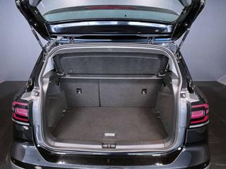 VOLKSWAGEN T-Cross usata, con ESP