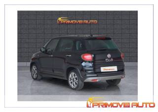 FIAT 500L usata, con Fendinebbia