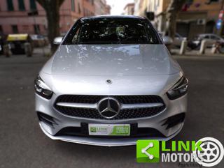 MERCEDES-BENZ B 250 usata, con Alzacristalli elettrici
