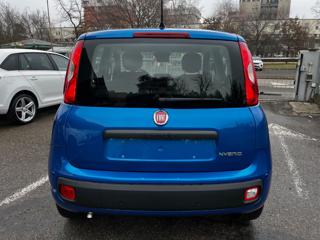 FIAT Panda usata, con Antifurto