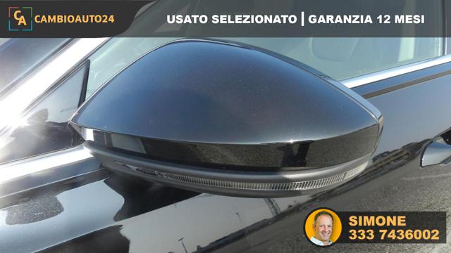 AUDI A6 usata, con Specchietto retrovisore con funzione antiabbagliamento