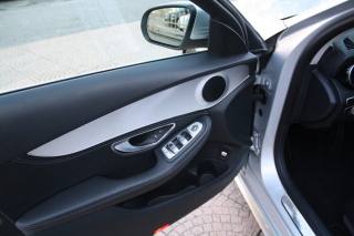 MERCEDES-BENZ C 250 usata, con Bracciolo