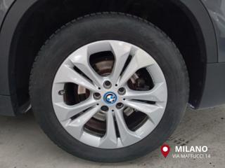 BMW X1 usata, con Fendinebbia