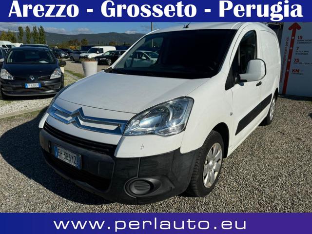 CITROEN Berlingo usata, con ABS