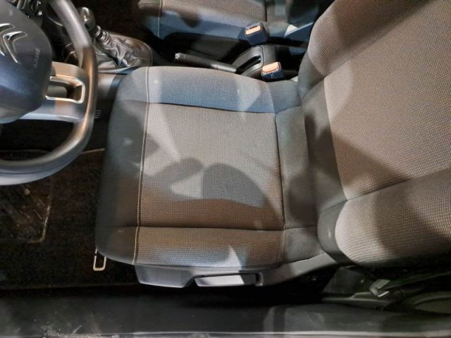 CITROEN C3 usata, con ESP