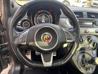 ABARTH 500 usata, con Cruise Control