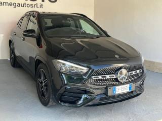 MERCEDES-BENZ GLA 200 usata, con Airbag laterali