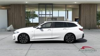 BMW 320 usata 2