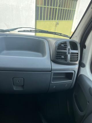 PEUGEOT Boxer usata, con Chiusura centralizzata telecomandata