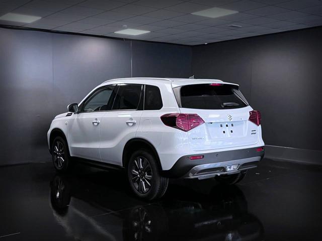 SUZUKI Vitara usata, con Autoradio