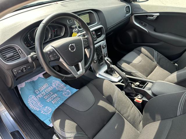 VOLVO V40 usata, con Boardcomputer