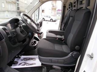 FIAT Ducato usata, con Climatizzatore