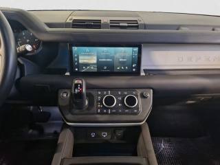 LAND ROVER Defender usata, con Immobilizzatore elettronico