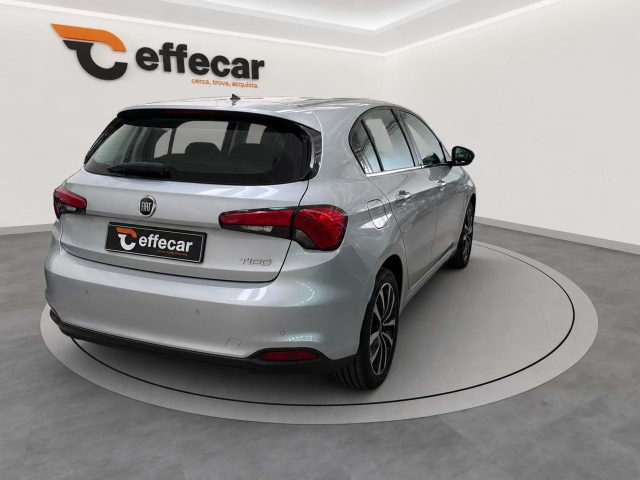 FIAT Tipo usata, con Autoradio