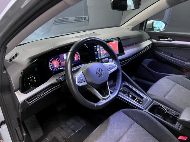 VOLKSWAGEN Golf usata, con Chiusura centralizzata