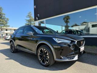 CUPRA Formentor usata, con Airbag Passeggero