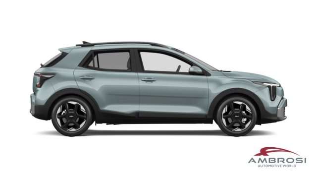 KIA Stonic usata 5