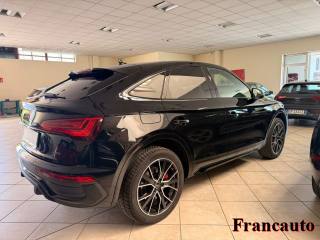AUDI Q5 usata, con ESP