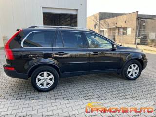 VOLVO XC90 usata, con Cerchi in lega