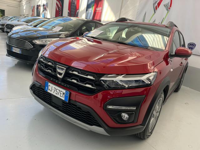 DACIA Sandero usata, con Airbag laterali