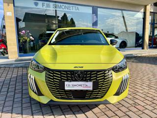 PEUGEOT 208 usata, con Airbag