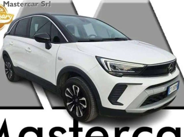 OPEL Crossland usata, con ABS