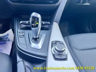 BMW 316 usata, con Controllo automatico clima