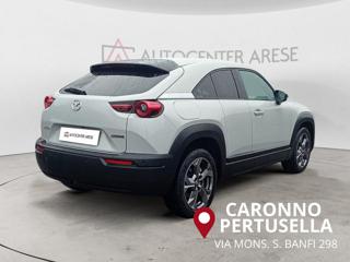 MAZDA MX-30 usata, con Antifurto
