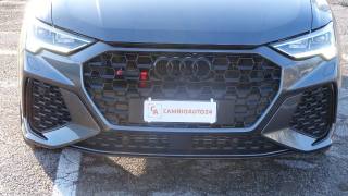 AUDI RS Q3 usata, con Autoradio digitale