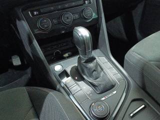 VOLKSWAGEN Tiguan usata, con Climatizzatore