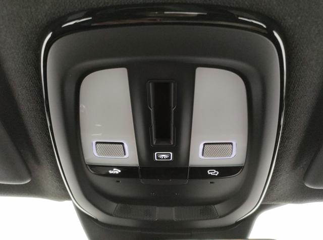VOLVO XC40 usata, con Controllo trazione
