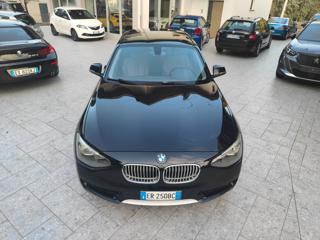 BMW 116 usata, con Airbag laterali