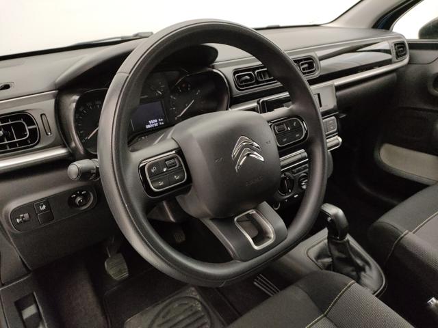 CITROEN C3 usata, con Cruise Control