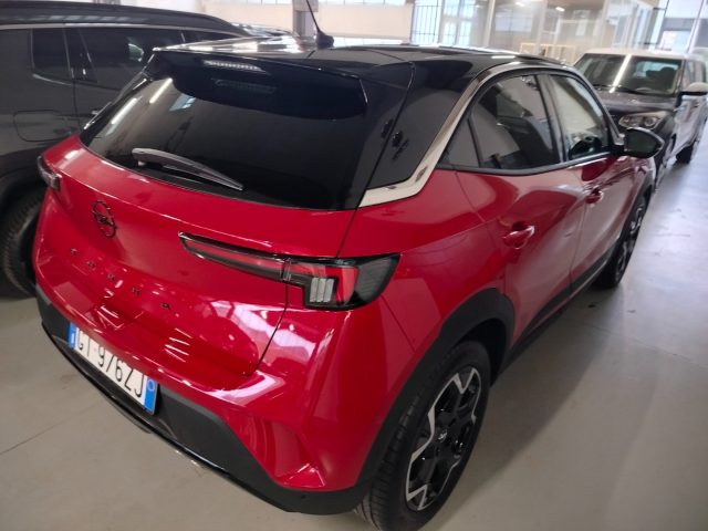 OPEL Mokka usata, con Bracciolo