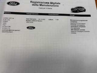 FORD Puma usata, con Bracciolo