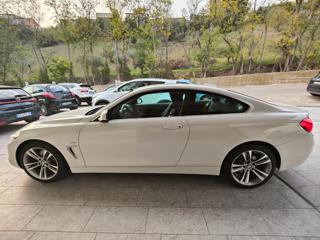 BMW 425 usata, con Chiusura centralizzata