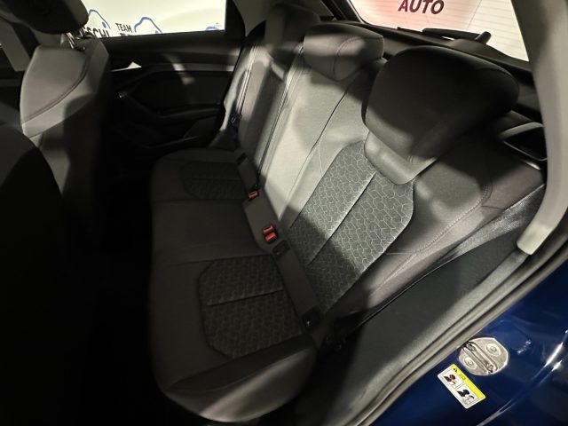 AUDI A1 usata, con Servosterzo